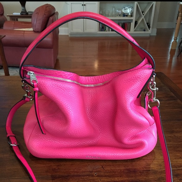 Coach purse - Picture 1 of 2